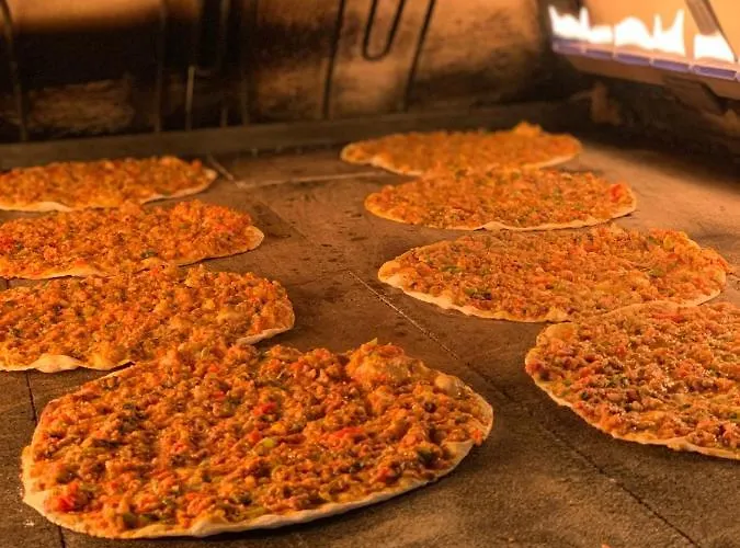 Kompleks Raiski Kat 季米特洛夫格勒