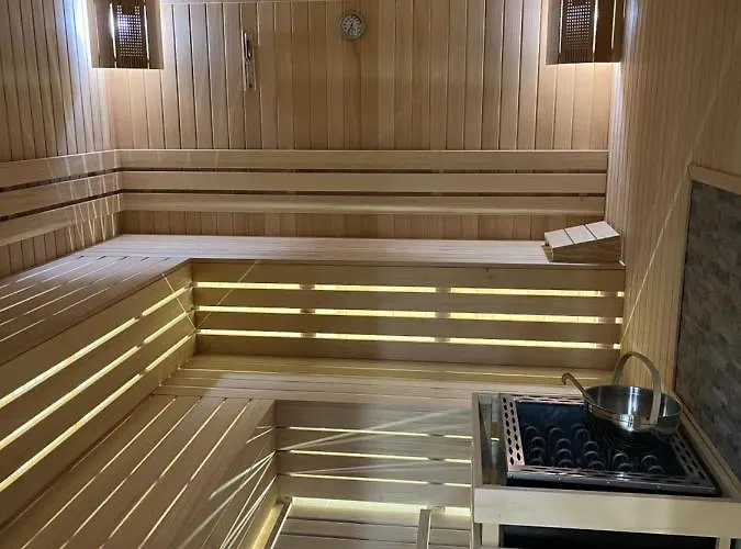 汽车旅馆 Kompleks Raiski Kat 季米特洛夫格勒