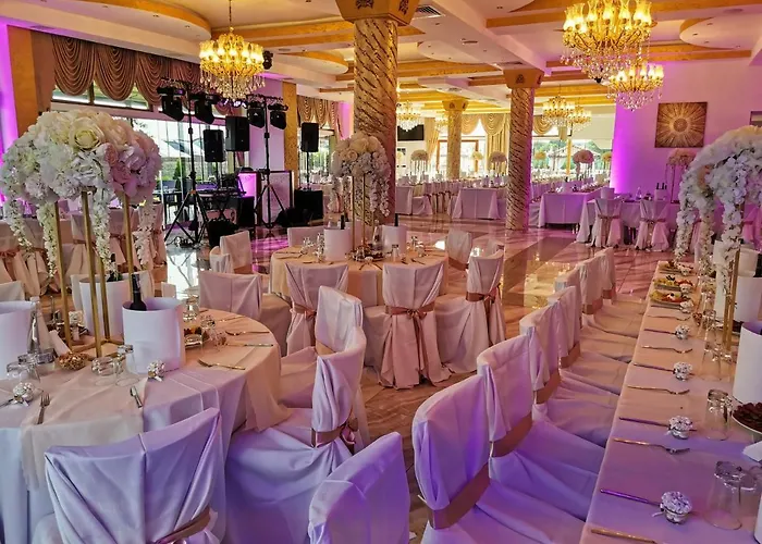 Мотел Kompleks Raiski Kat Димитровград