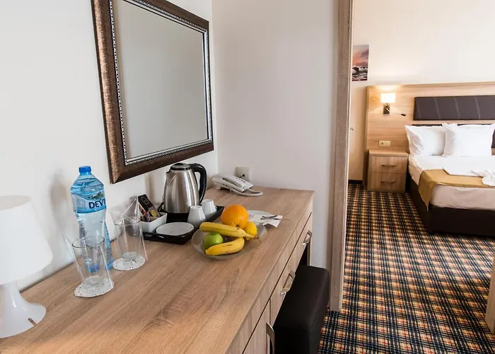 Kompleks Raiski Kat 汽车旅馆 3*