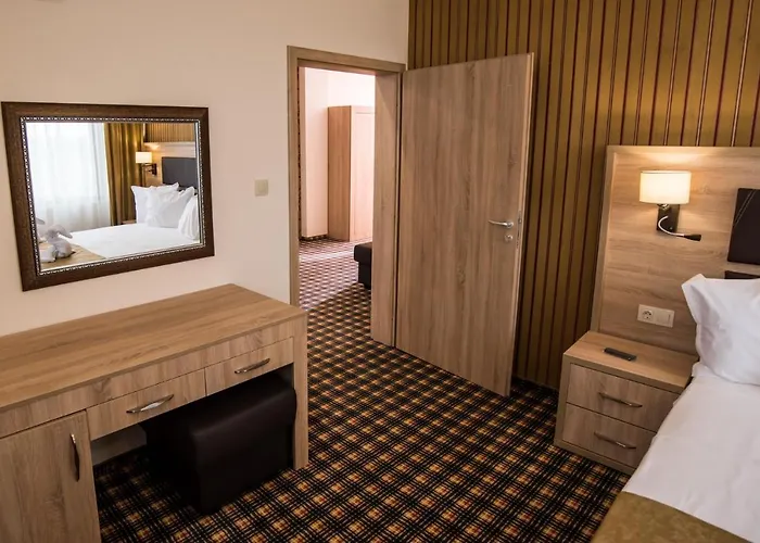 汽车旅馆 Kompleks Raiski Kat 季米特洛夫格勒