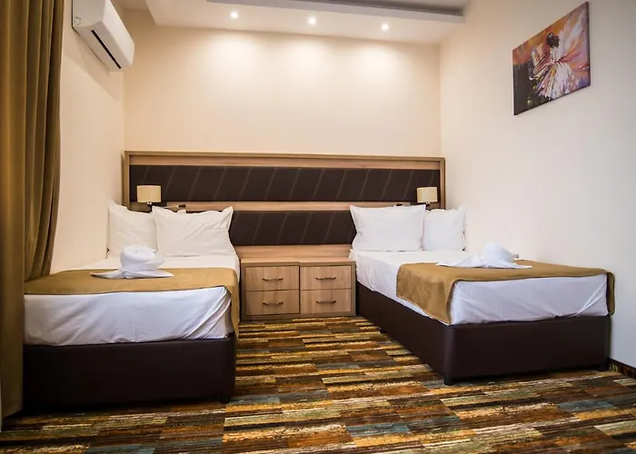 Kompleks Raiski Kat Димитровград