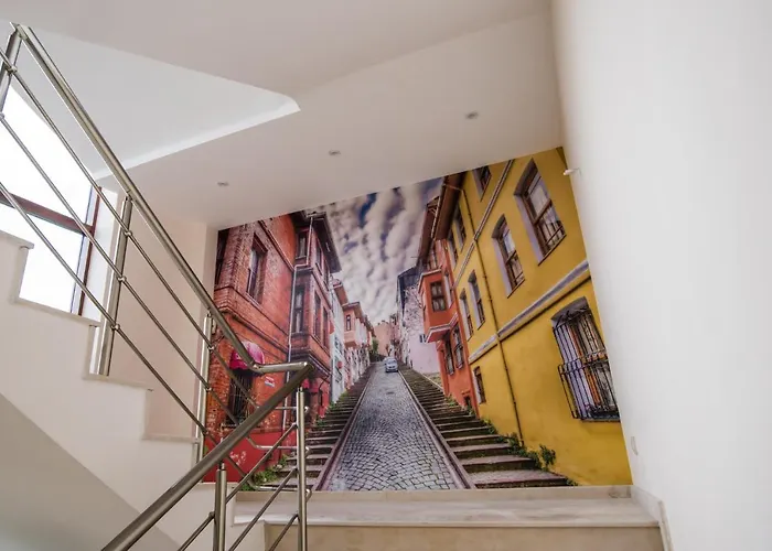 汽车旅馆 Kompleks Raiski Kat 3*